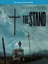 Cover image for The Stand